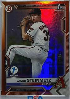Jacob Steinmetz