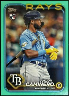 Junior Caminero