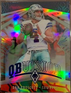 Dak Prescott