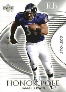 Jamal Lewis