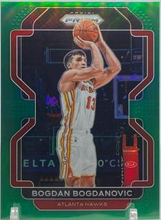 Bogdan Bogdanovic