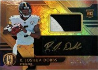 R. Joshua Dobbs