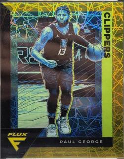 Paul George