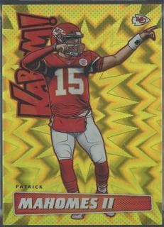 Patrick Mahomes II
