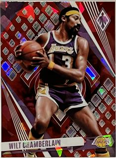 Wilt Chamberlain