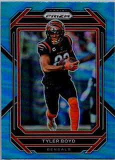 Tyler Boyd