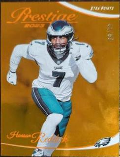 Haason Reddick