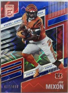 Joe Mixon