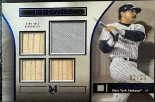 Reggie Jackson