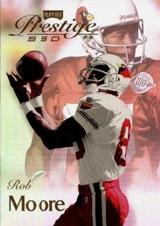 Rob Moore