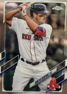 Hunter Renfroe