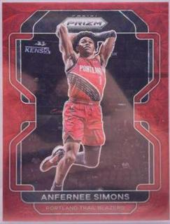 Anfernee Simons