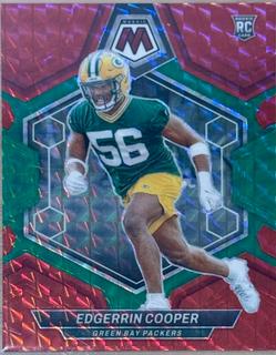 Edgerrin Cooper