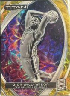 Zion Williamson