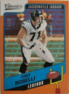 Tony Boselli