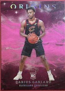 Darius Garland