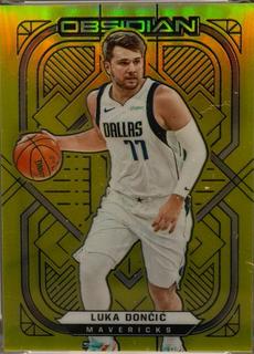 Luka Doncic