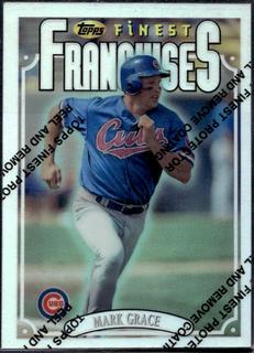 Mark Grace