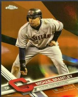 Michael Brantley