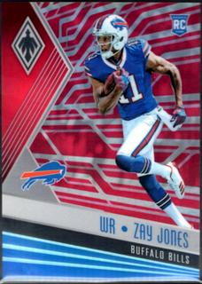 Zay Jones