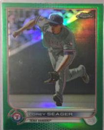 Corey Seager