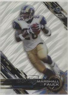 Marshall Faulk