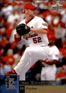 Josh Kinney