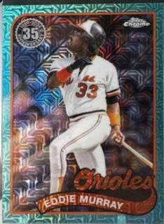 Eddie Murray