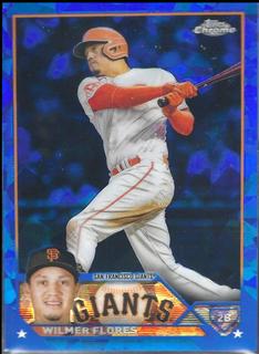 Wilmer Flores