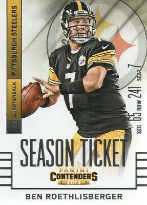Ben Roethlisberger #90
