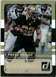 Mark Ingram
