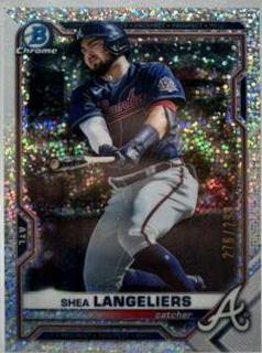 Shea Langeliers