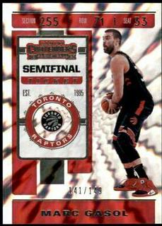 Marc Gasol