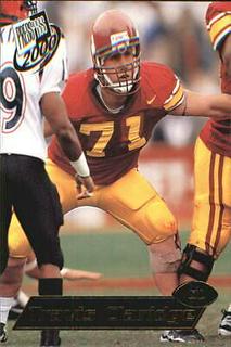 Travis Claridge