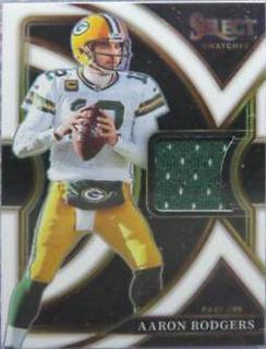 Aaron Rodgers