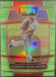 Madison Bumgarner