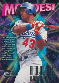 Raul Mondesi