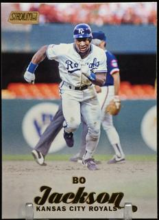 Bo Jackson