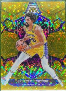 Spencer Dinwiddie