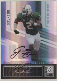 Jon Beason