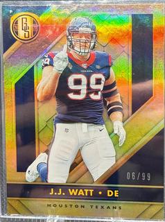 J.J. Watt