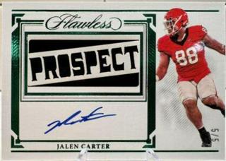 Jalen Carter