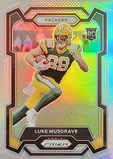 Luke Musgrave