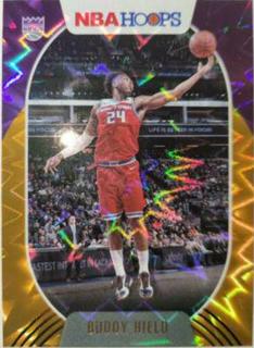 Buddy Hield
