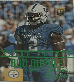 Bud Dupree