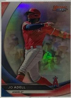 Jo Adell