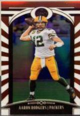 Aaron Rodgers
