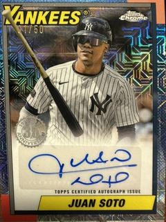 Juan Soto