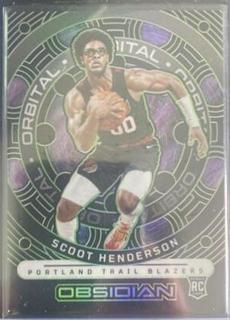 Scoot Henderson