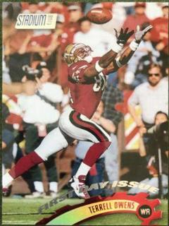 Terrell Owens
